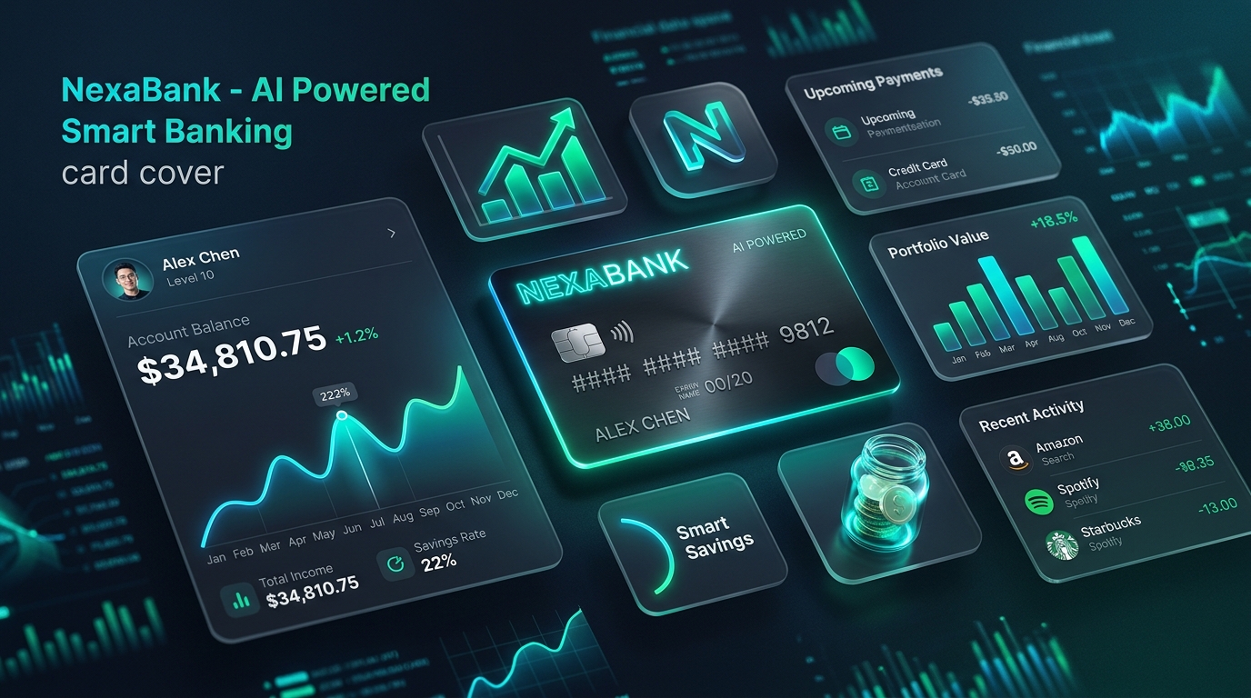 NexaBank